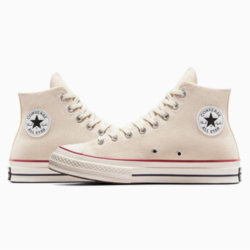NEW Converse Chuck 70 Canvas- UNISEX HIGH TOP - Picture 5 of 9